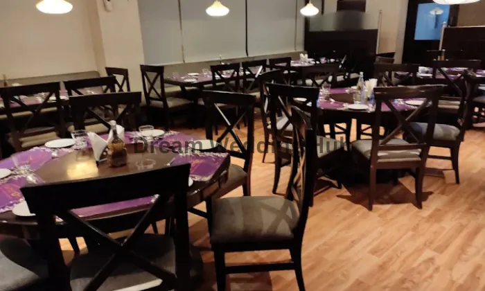 Numeron Resturant, Sg Highway