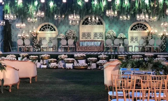 Nuptial The Concept