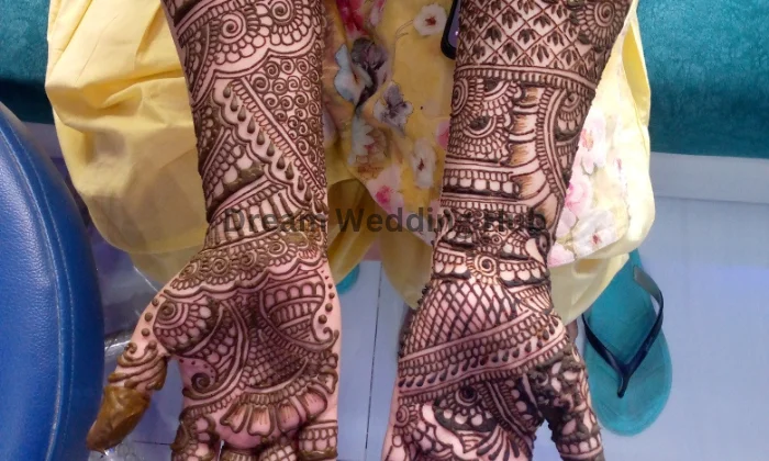 Nupur Art And Craft