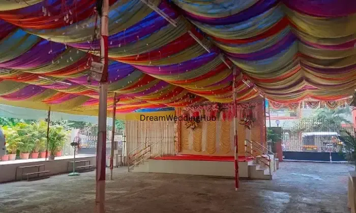 Nupur Banquet Hall