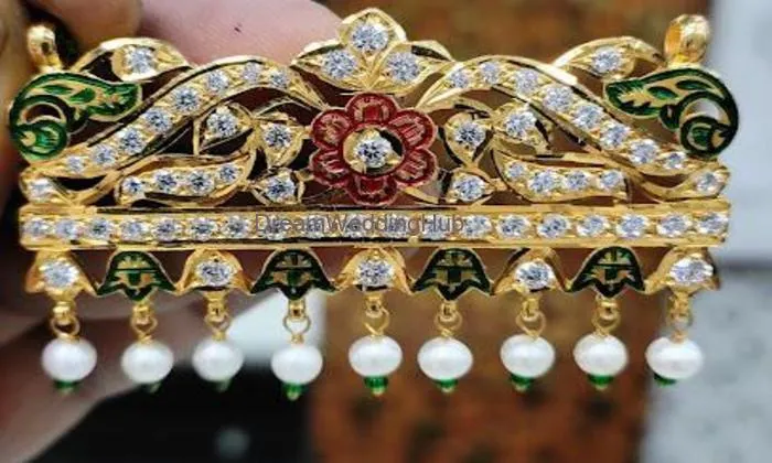 Nupur- Gold Jewellery Showroom | Kundan Polki And Traditional Jewellery Manufacturer