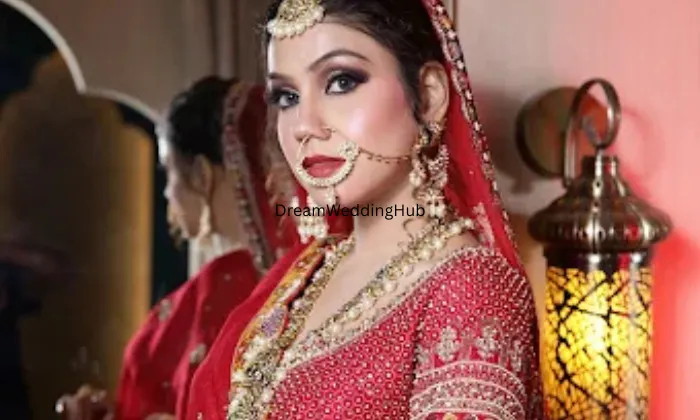 Nupur Makeovers \
