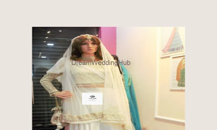 Nur Designer Boutique