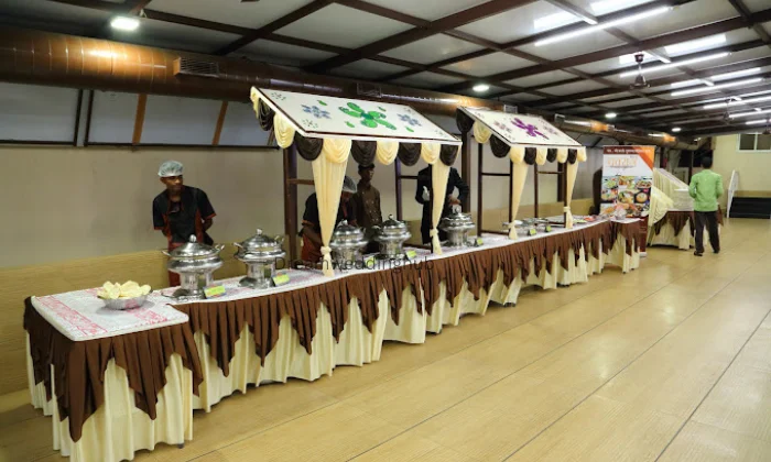 Nurani Caterers