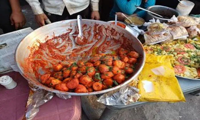 Nurani Caterers