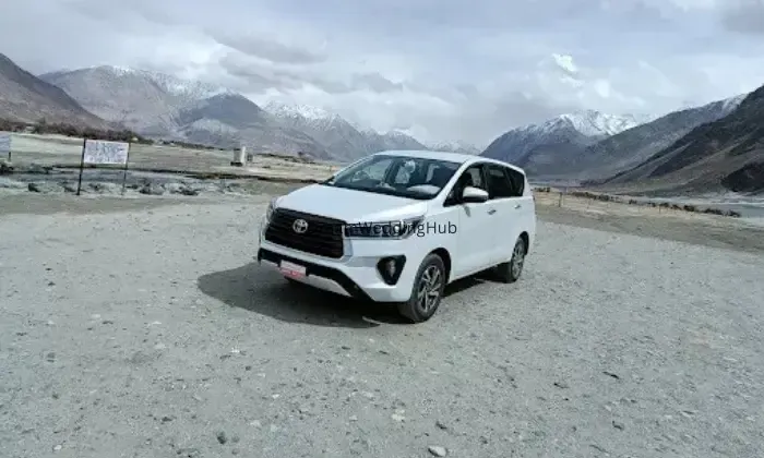 Nurboo Car Hire