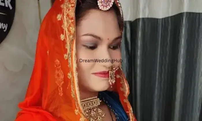 Nusrat Khan Makeovers
