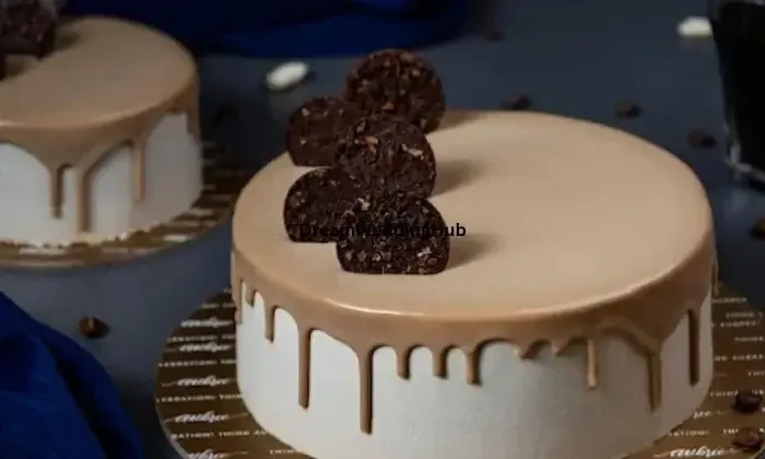 Nut Khut Cake