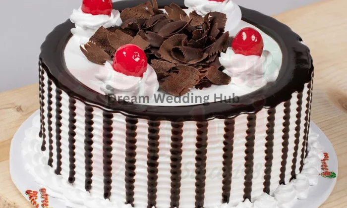 Nut Khut Cake  More