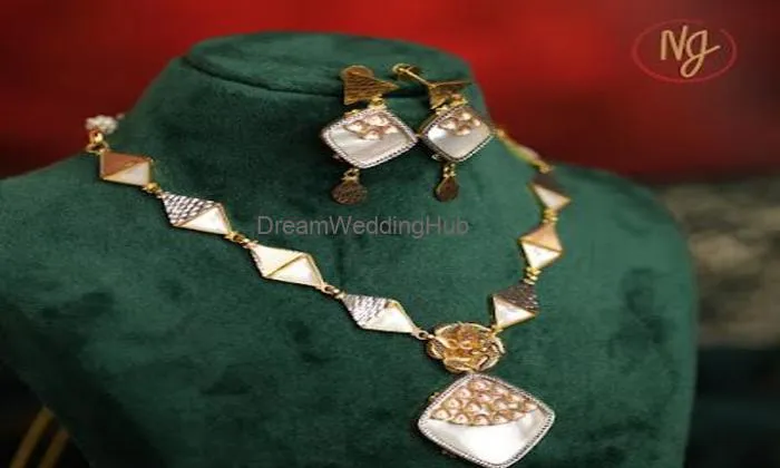 Nutan Jeweller India Private Limited