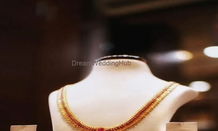 Nutan Jewellers