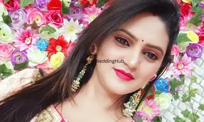 Nutan Makeup Studio