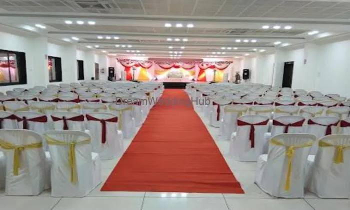 Nutan Nagar Community Hall