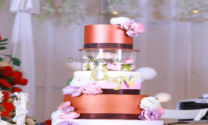 Nutriliicious Homemade Cakes- Birthday & Custom Cakes