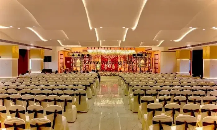 Nv Convention Hall