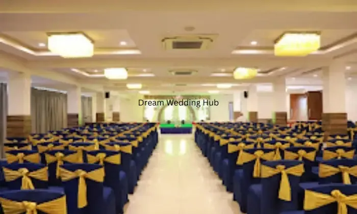 Nvr Banquets