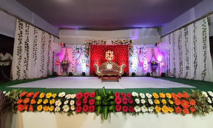 Nvr Kalyana Mantapam