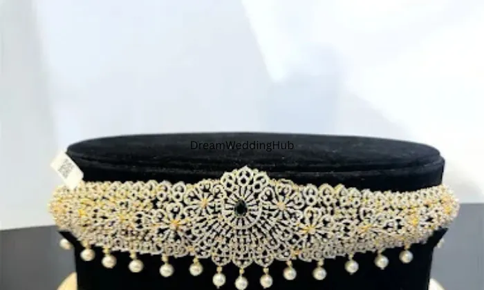 Nvs Jewellery