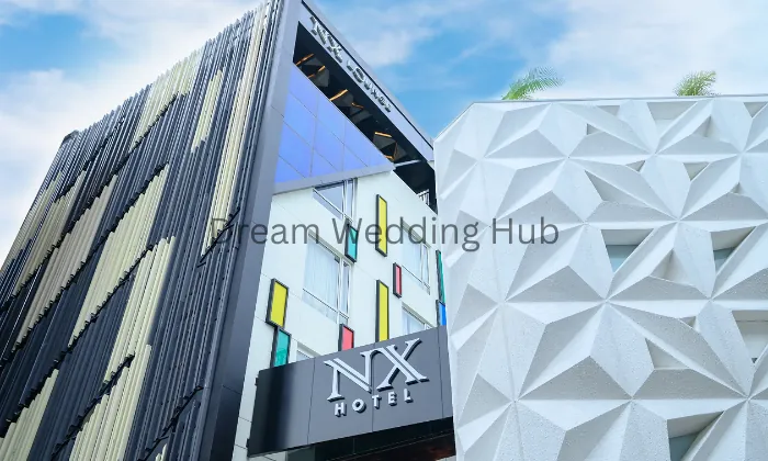 Nx Hotels Nx Hotels