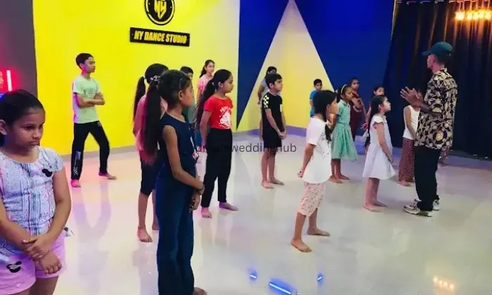 Ny Dance Studio