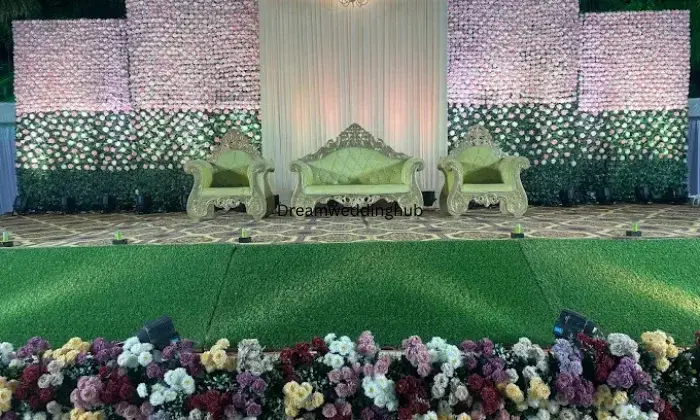 Nyalkaran Events