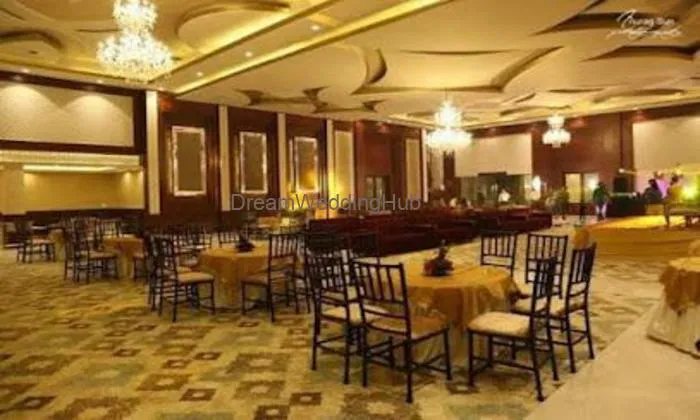 Nyr Prestige Club
