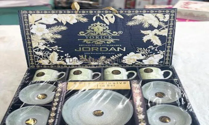 Nyra Emporium Gift Shop