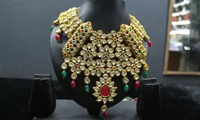 Nyra Jewellery And Accessories