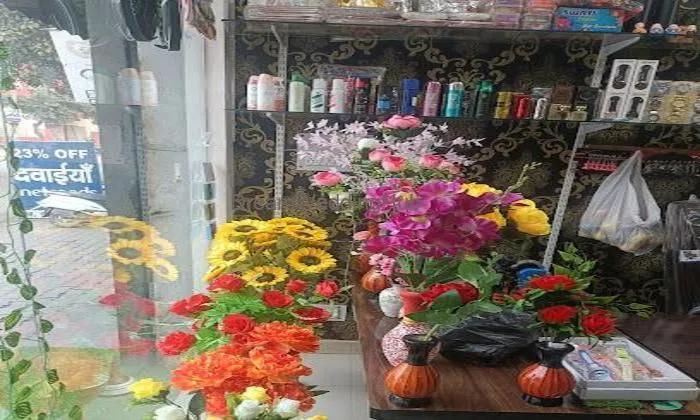 Nysa Gift Gallery