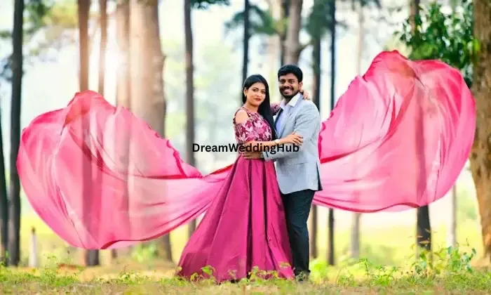 Nythik Photography