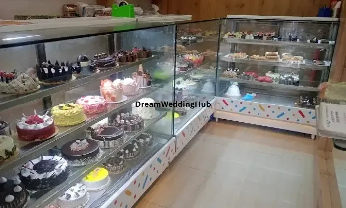 Ocakes  Ambernath West