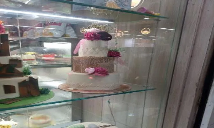 O-cakes - Bhiwandi