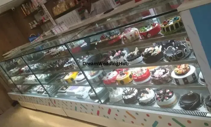 Ocakes  Chembur Colony