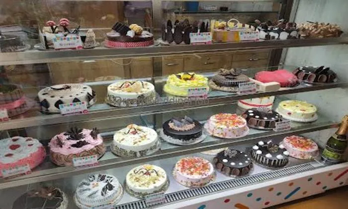 O-cakes - Kopri Road, Thane East