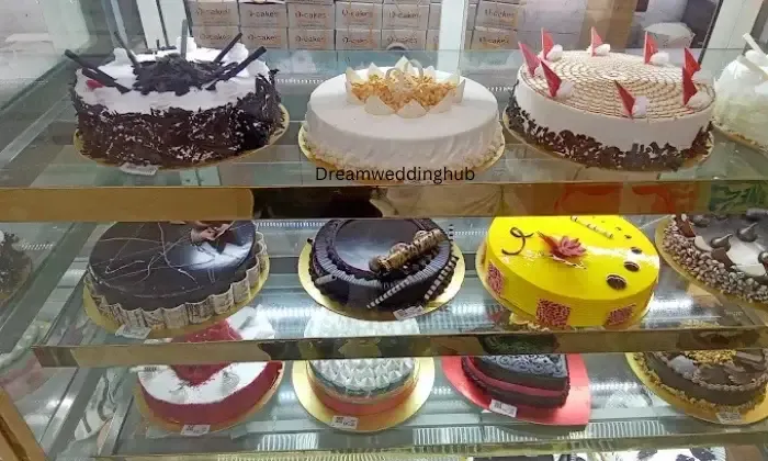 Ocakes Moosarambagh