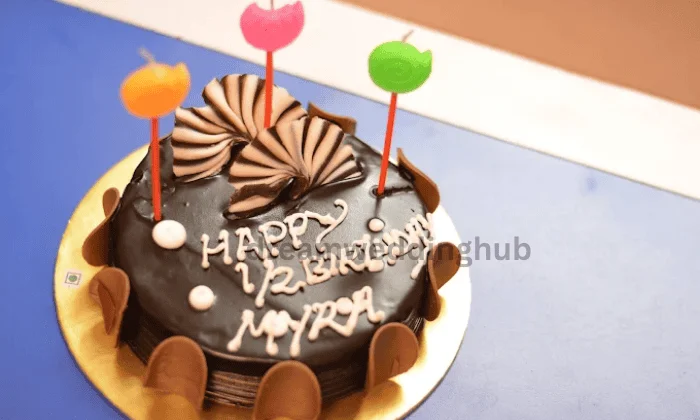 Ocakes Mulund