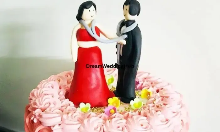 O Cakes Nandivali