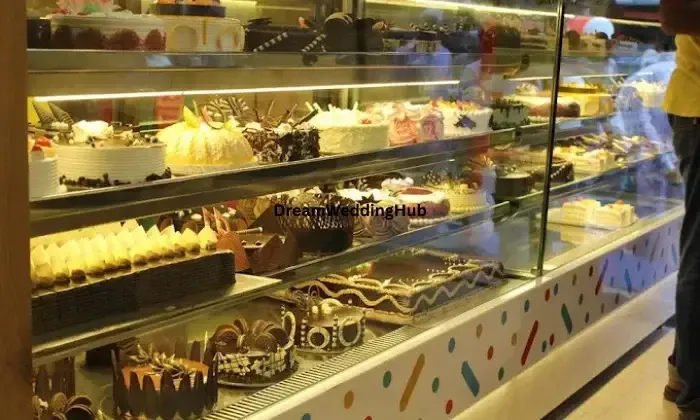 Ocakes  Netaji Ulhasnagar