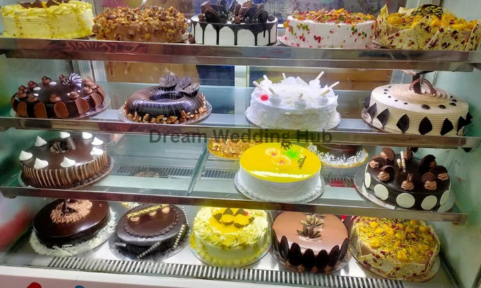 Ocakes Sakinaka