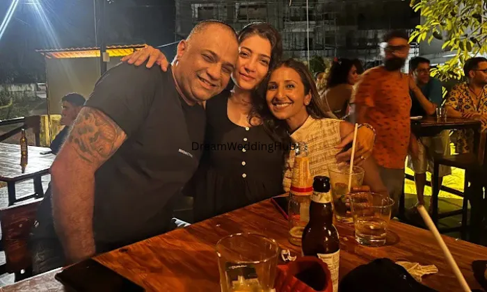 O Poço  Bar