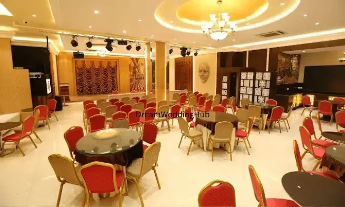 O2  Banquets