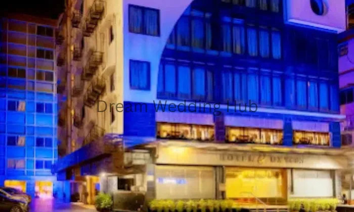 O2 Hotel