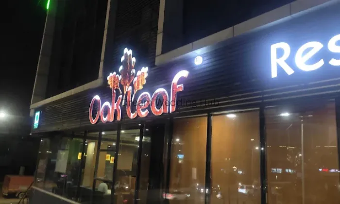 Oak Leaf Restaurant Oak Leaf Restaurant