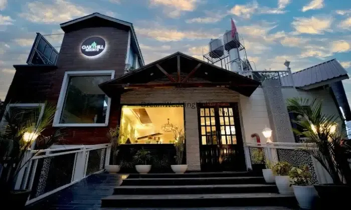 Oakhill Resorts