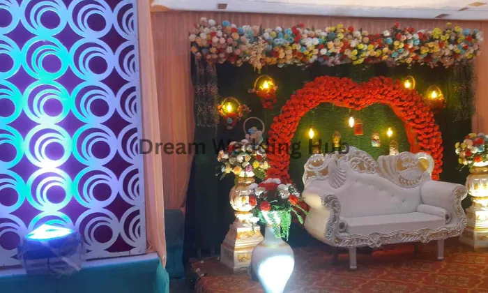 Oakstreet Event- Decor Oakstreet Event- Decor