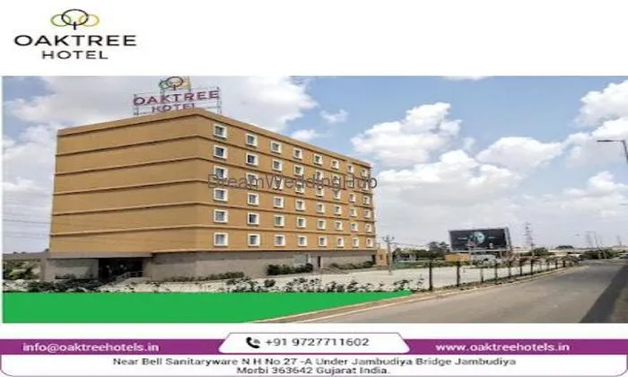 Oaktree Hotel