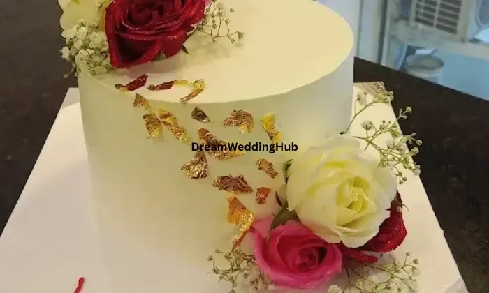 Oaramehas Cake Shop Dange Chowk