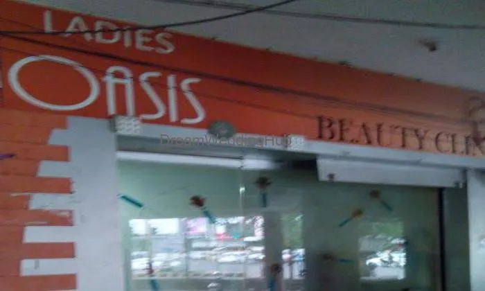 Oasis Salon
