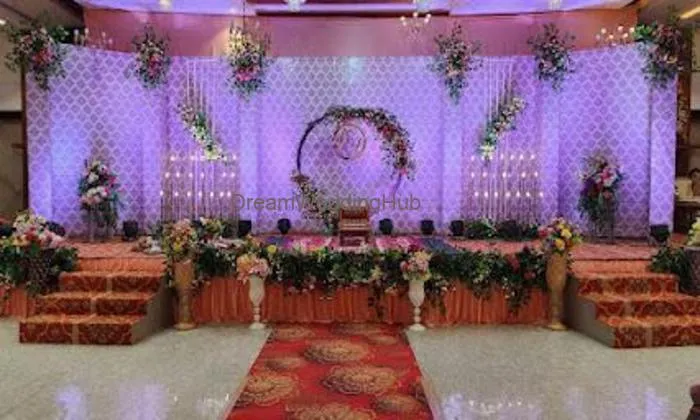 Ob Event Decor