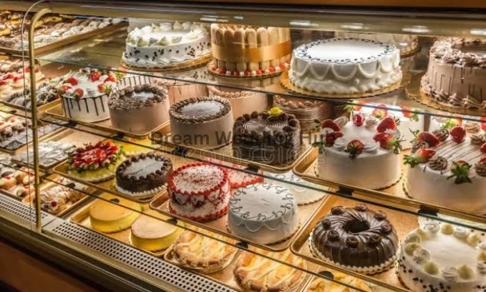 Obcons Bakery Obcons Bakery